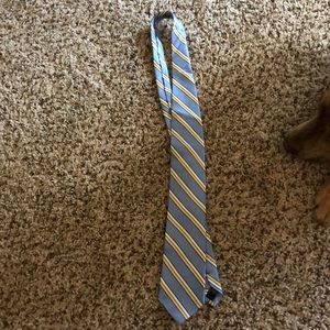 Neck tie